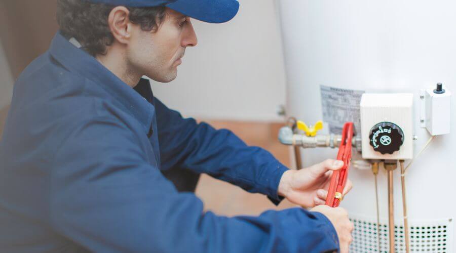 Professional bathroom faucet installation in Rochester, MN